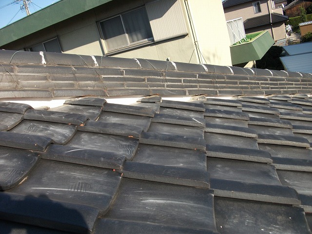 漆喰工事もおまかせ